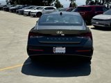 Used 2024 Hyundai Elantra SEL image 5