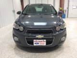 Used 2016 Chevrolet Sonic LTZ image 2