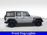 Used 2021 Jeep Wrangler Unlimited Sport image 6