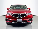 Used 2019 Acura MDX SH-AWD w/ Technology Package image 2