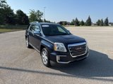 Used 2017 GMC Terrain SLT image 3