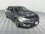 Used 2019 Ford Fusion Titanium image 2