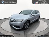 Used 2017 Acura RDX AWD w/ Advance Package image 2