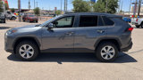 Used 2020 Toyota RAV4 LE image 4