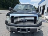 Used 2012 Ford F150 4x4 SuperCrew image 2