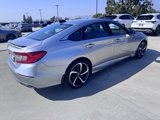 Used 2022 Honda Accord Sport image 4