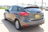 Used 2017 Ford Focus SE w/ Cold Weather Package image 5