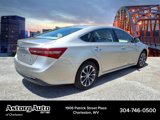 Used 2016 Toyota Avalon XLE Plus image 3