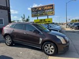 Used 2015 Cadillac SRX Luxury image 2