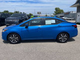 Used 2021 Nissan Versa SV image 2