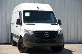 Used 2023 Mercedes-Benz Sprinter 2500 image 4