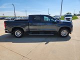 Used 2020 Chevrolet Silverado 1500 LT w/ All-Star Edition image 2