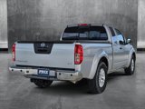 Used 2016 Nissan Frontier SV w/ SV Value Truck Package image 5