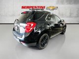 Used 2017 Chevrolet Equinox LT w/ Midnight Edition image 5