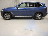 Used 2022 BMW X3 xDrive30i w/ Premium Package image 5