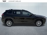 Used 2020 Jeep Cherokee Latitude w/ Cold Weather Group image 2