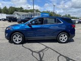 Used 2020 Chevrolet Equinox LT image 4