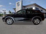 New 2025 Acura ADX FWD image 2