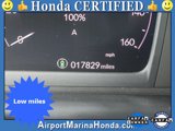 Certified 2023 Honda Accord EX image 2