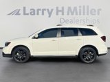 Used 2019 Dodge Journey Crossroad w/ Popular Equipment Group image 2
