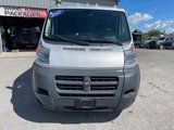 Used 2017 RAM ProMaster 1500 image 2