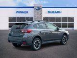 Used 2021 Subaru Crosstrek 2.0i Premium w/ Moonroof Package image 4