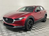 Used 2021 MAZDA CX-30 AWD 2.5 Turbo S image 4