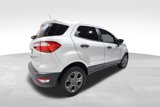 Used 2021 Ford EcoSport S image 4