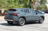 New 2025 Chevrolet Trax LT w/ Driver Confidence Package image 4