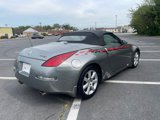 Used 2004 Nissan 350Z Enthusiast image 5