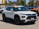 Certified 2023 Chevrolet TrailBlazer LT image 3