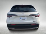 Certified 2024 Honda HR-V Sport image 4