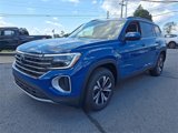 New 2025 Volkswagen Atlas SE image 5