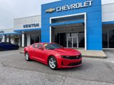 Used 2020 Chevrolet Camaro LT image 2