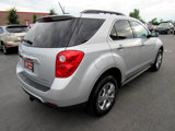 Used 2015 Chevrolet Equinox LT w/ Driver Convenience Package image 5