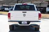 Used 2023 RAM 1500 Classic SLT w/ Electronics Group image 4