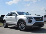 Used 2019 Cadillac XT4 Premium Luxury w/ Enhanced Visibility Package image 2