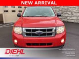 Used 2009 Ford Escape XLT image 2