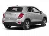 Used 2017 Chevrolet Trax LS image 5