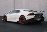 Used 2016 Lamborghini Huracan LP 610-4 image 4