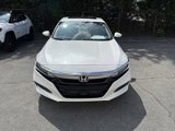 Used 2019 Honda Accord EX-L image 2