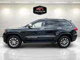 Used 2015 Jeep Grand Cherokee Limited image 2