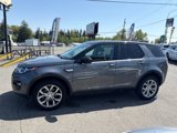 Used 2015 Land Rover Discovery Sport HSE image 5