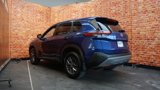 Certified 2022 Nissan Rogue S image 5