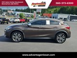 Used 2017 INFINITI QX30 Premium w/ Technology Package image 2