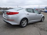 Used 2014 Kia Optima LX image 3