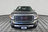 Used 2018 GMC Canyon Denali image 2