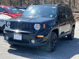Used 2020 Jeep Renegade Altitude image 2
