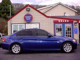 Used 2006 BMW 325xi Sedan image 5