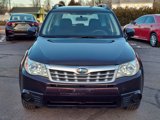 Used 2013 Subaru Forester 2.5X w/ Alloy Wheel Pkg image 2